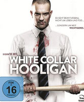 White Collar Hooligan /    